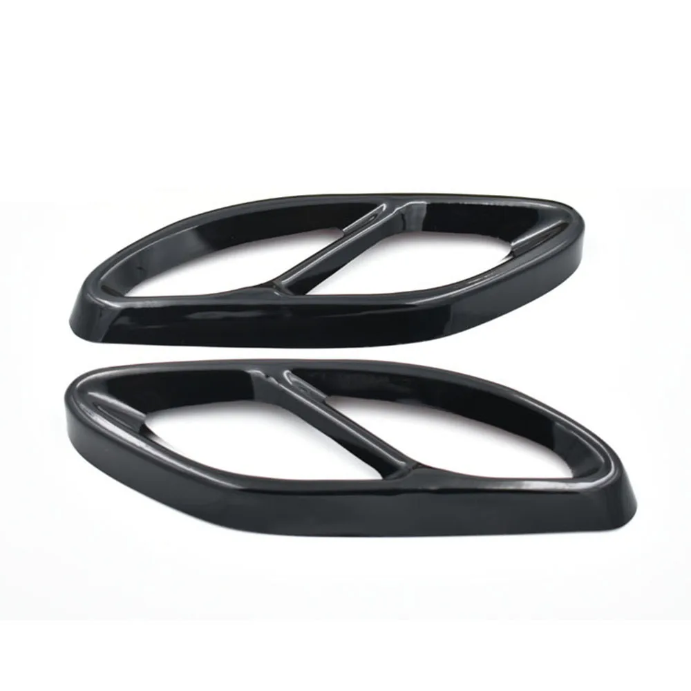 2pcs η ƿ  Ŀ Ʈ ޸  A B C E GLC GLE Ŭ W176 W246 W205 W213 AMG ڵ Ÿϸ