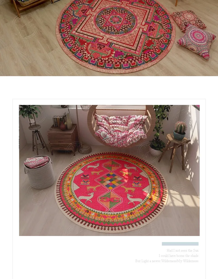 

12129 Bedroom Carpet For Children's Room Cute Girls Floor Soft Mat Living Room Decoration White Fluffy Large Kids Bedside Ru