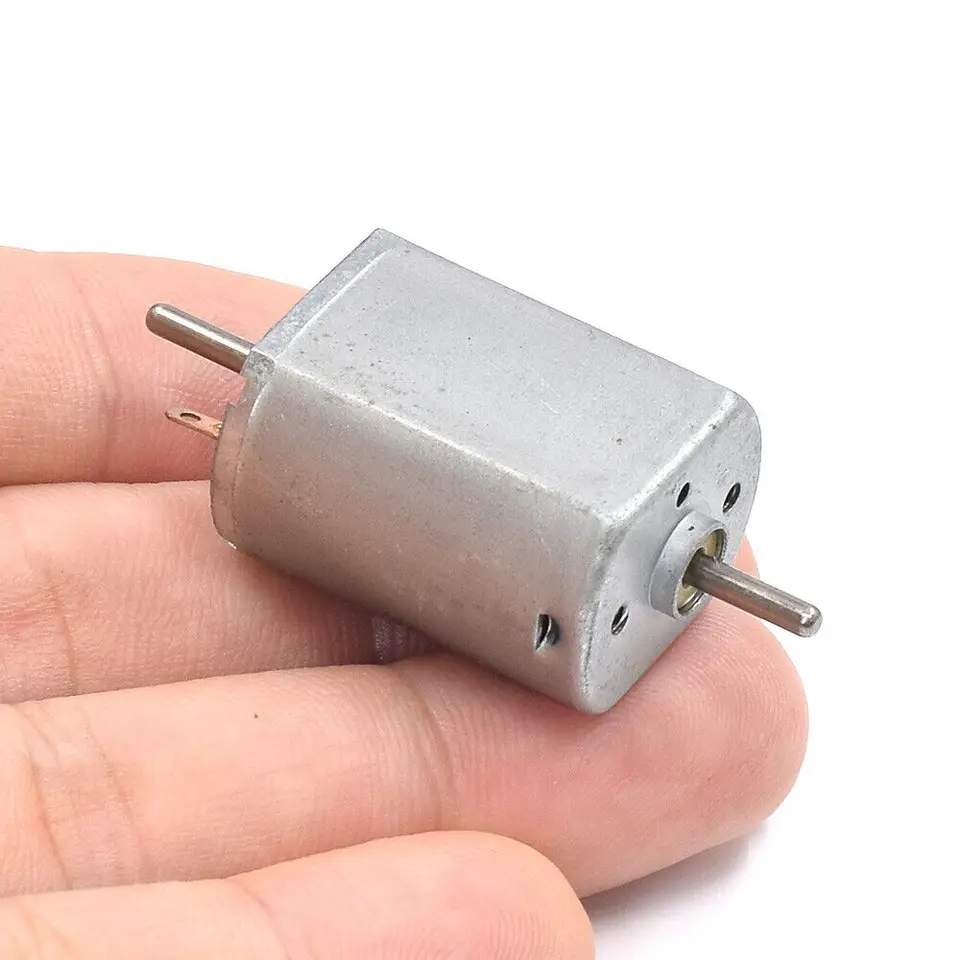 Mophorn Motor Eléctrico De 1 Hp 3450 RPM 11.2-5.6 A Motor Monofásico CA
