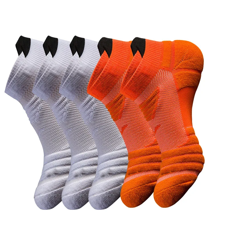5 pairs