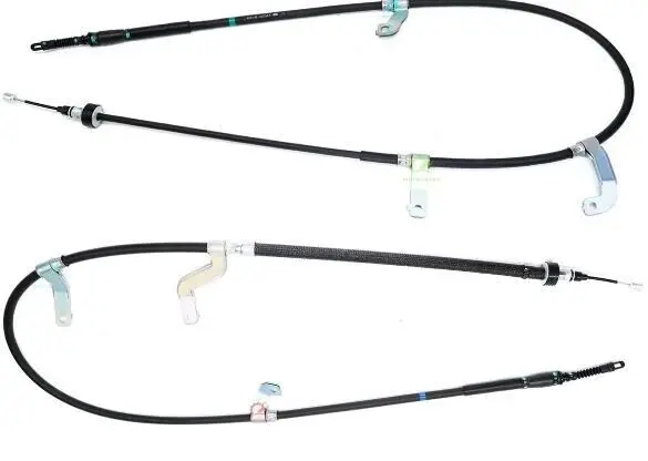 Original Genuine For Veloster 2014+ Onwards Cable Assy-Parking Brake, Lh Rh 597602v000 597702v000 High Quality