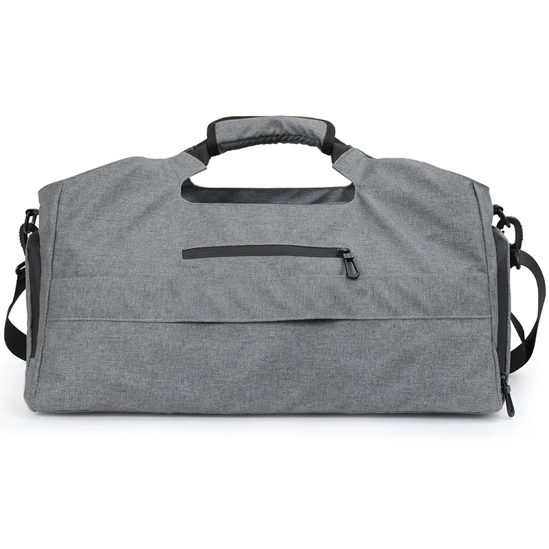 Fashion Shoulder Bag Women Sports Fitness Bag Men Water-repellent Backpack Messenger Travel Leisure Handbag Gym Durable