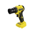 Brushless Electric Rivet Nut Gun Rivet Nut Tool No Battery M3M4M5M6M8M10 For 18V/21V/26V Makita Battery 4
