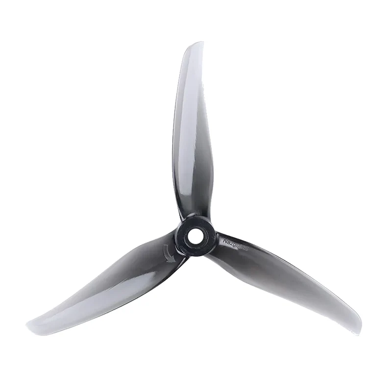 Iflight FPV Propellers CW CCW 2.5 /3/5/5.1/6 Inch Polycarbonate Nazgul Tri-blade Prop 6pcs