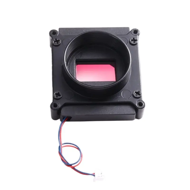 A24U IR 컷 필터 IMX585 Irc 카메라용 C 마운트 렌즈 홀더 이중 기능 주/야간 스위치 IP HD 보안 시스템 IRCUT-C-1