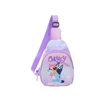 Bluey Bingo Kids Backpack 9