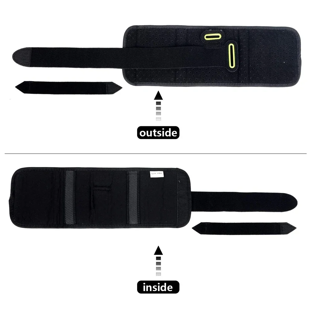 Ankle Support Ankle Straps Fitness Ankle Straps Ankle Support Brace Foot UP Adjustable Drop Foot Ankle Brace Strap for Walking AFO Brace Orthosis for Plantar Fasciitis Hemiplegia Strok Support
