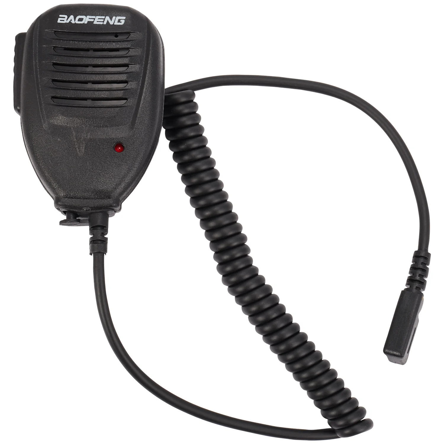 Baofeng Ptt 스피커 마이크, Baofeng Uv-5R Bf-888S Uv-82 Uv-9R 라디오, 휴대용 Uv-5Ra 플러스 Uv-6R