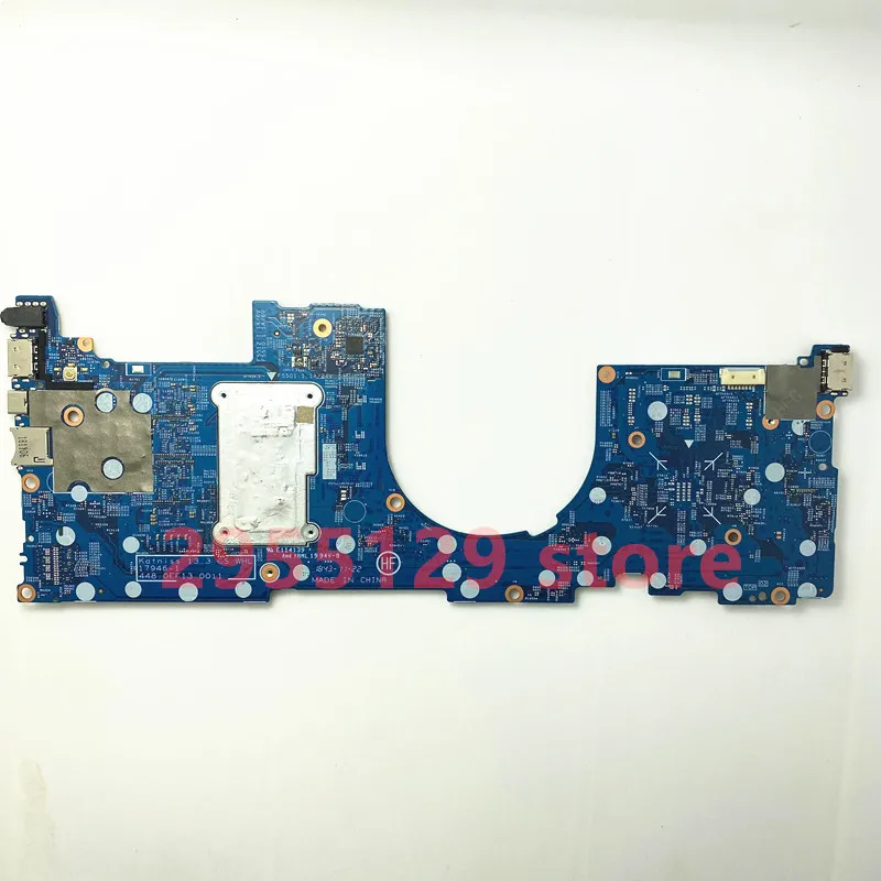 L30289-001 L30289-601 17946-1 48.0EF14.0011 For HP ENVY 13-AH 13T-AH Laptop Motherboard With SREJQ I5-8265U CPU 100% Full Tested latest motherboard for desktop pc