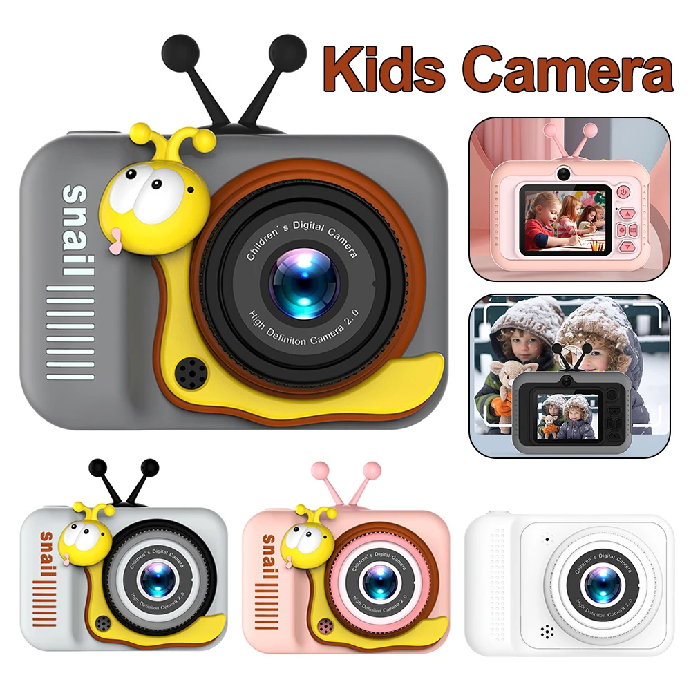 Portable-Camcorder-2-0inch-IPS-Screen-Mini-Cam-Cartoon-Multi-Function ...