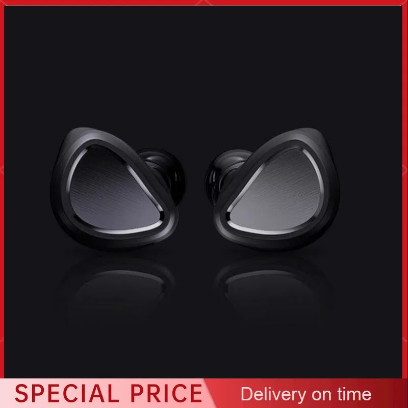 イヤホン astrotec arhimedes Astrotec Archimedes ATS-01」 14.8mm平面ドライバー+ピエゾ構成