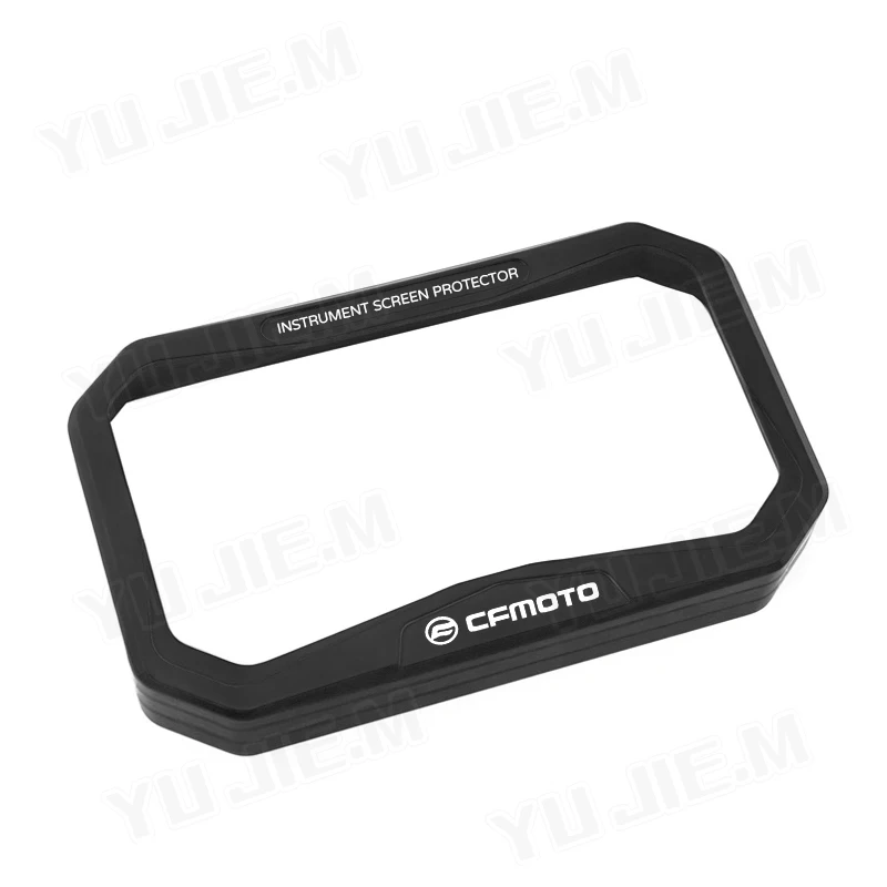For CFMOTO 450MT 800MT 450SRS 450SR 450SS 450NK 800NK 250SR 250MT Motorcycle Instrument Display Cover Screen Protector Cover Motorcycle Screen Protector