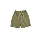 Shorter shorts