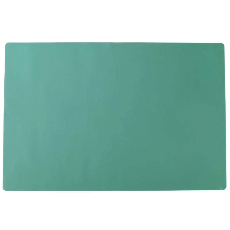 Silicone Anti-Slip Bathroom Floor Mat