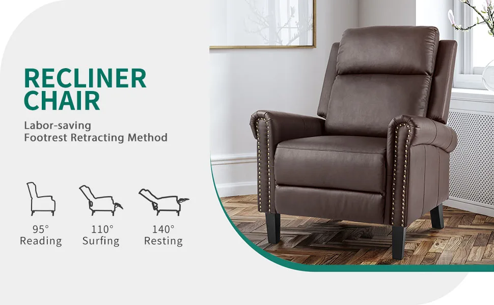recliner chair