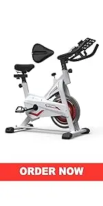 exercise bike