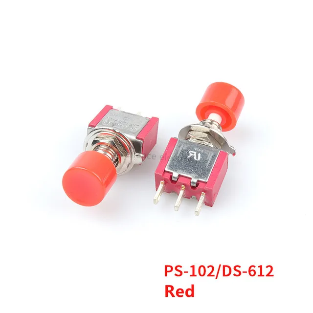 DS-612 Red