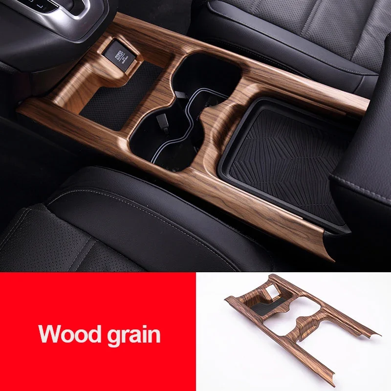 Wood Grain