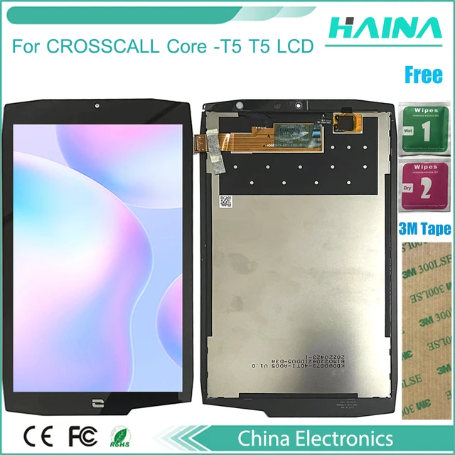 Crosscall CORE-T5