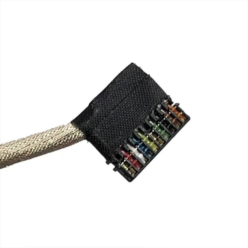 LCD EDP Screen Display Cable No Touch 30Pin For Lenovo Ideapad 3-15ARE05 15IIL05 15ADA05 S350-15 DC020027730 DC020027720 laptop display cable