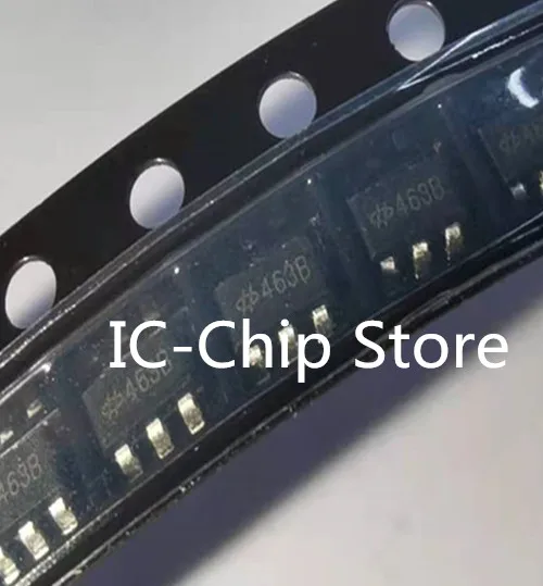 

20PCS~500PCS/LOT HT7463B 463B SOT23-6 New original