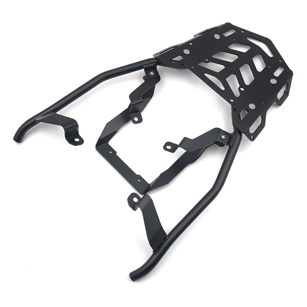 

YZF-R3 MT03 Rear Rack Luggage Bracket Shelf Tailbox Support For YAMAHA YZF R25 R3 MT-25 MT-03 2019-2023 Motorcycle Accessories