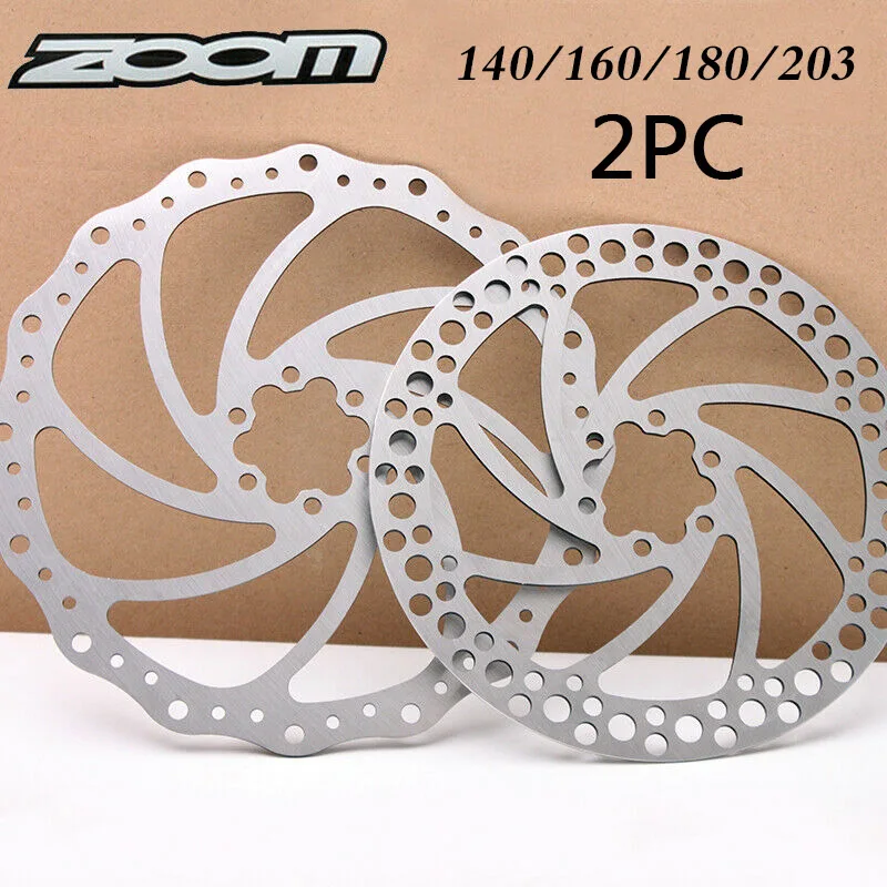 Remschijf voor fiets, drijvend, schijfremschijf, met 6 bouten, groot, voor racefiets, rood (140 mm Remschijf voor fiets, drijvend, schijfremschijf, met 6 bouten, groot, voor racefiets, rood (140 mm