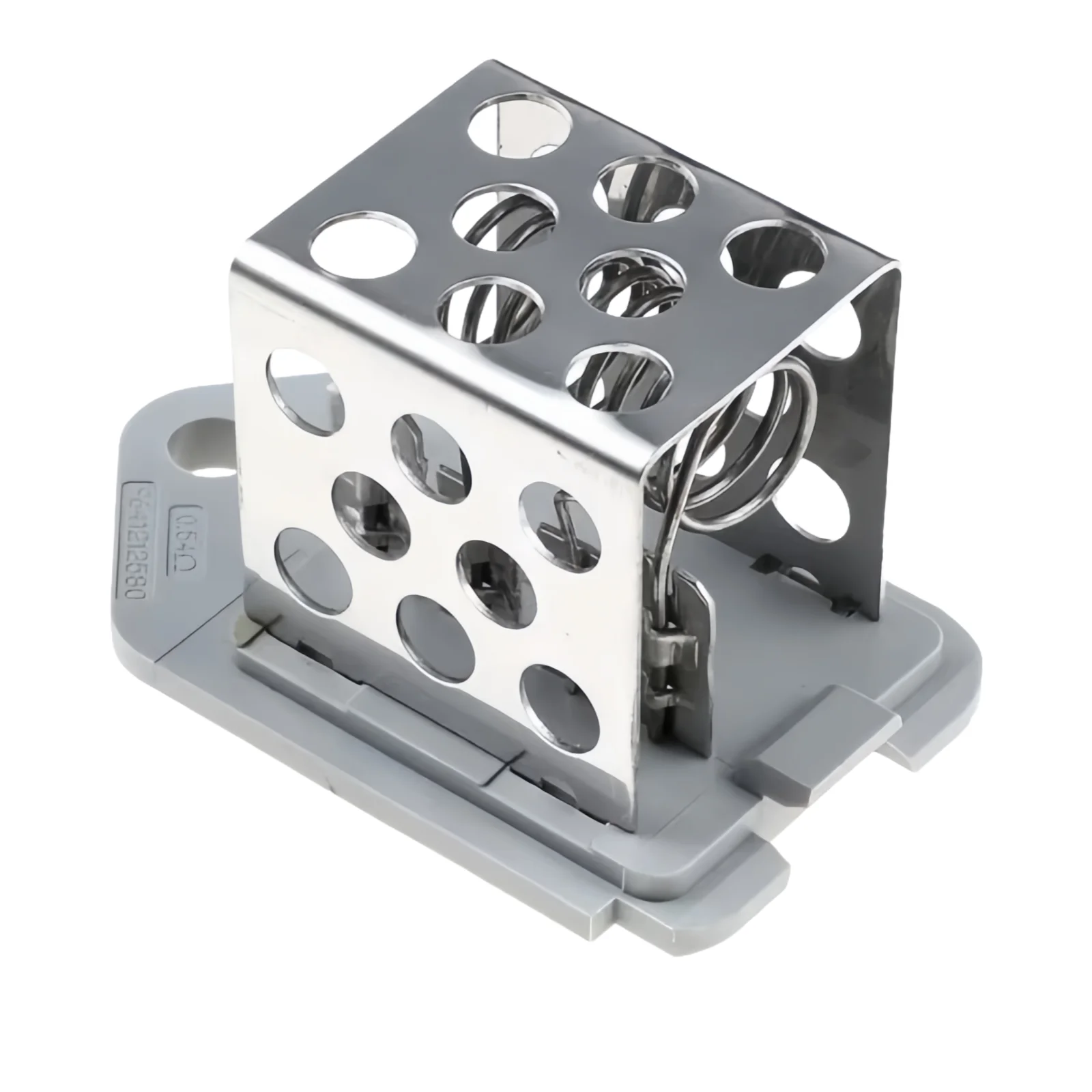 블로어 모터 저항기 9641212580 Citroen Berlingo C5 Peugeot 2..