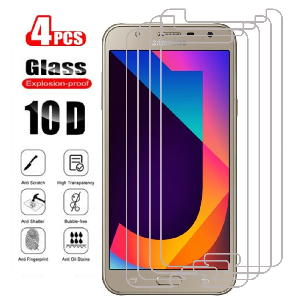 Pelindung Layar untuk Samsung Galaxy J7, Buah Pelindung Layar