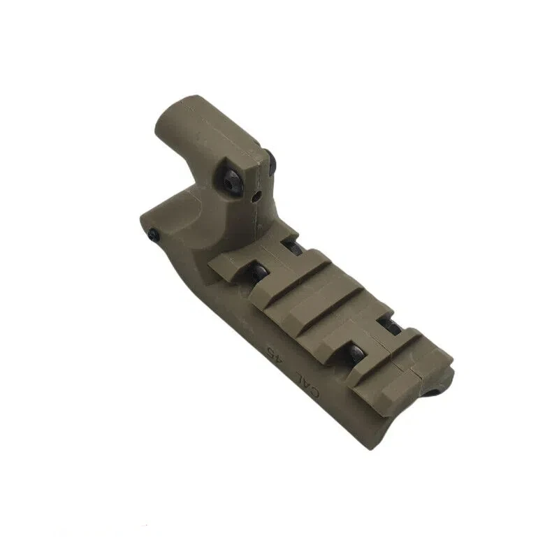 Tatical 20mm Under Rail Mount Pistol Laser Flashlight Adapter for Beretta M9 pistol laser flashlight adapter