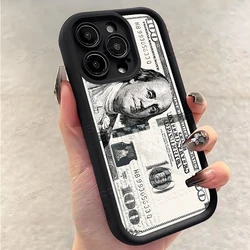 Trendy US Dollar Design Phone Case for Nova 10 SE 4G (TYB - CC251209W1)