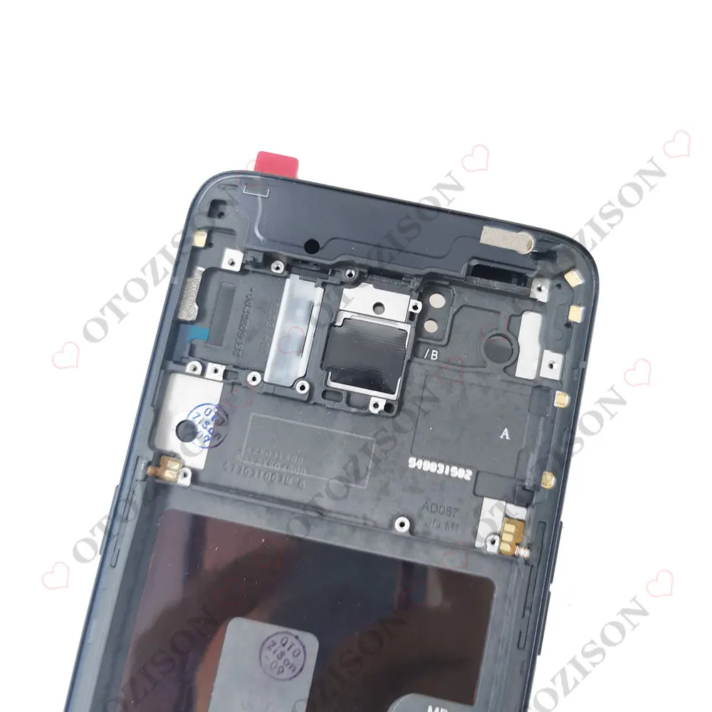  ִ ÷, OPPO Reno LCD PCAM00 PCAT00 CPH1917 ũ, ġ  Ÿ  ü, Reno ÷ ǰ