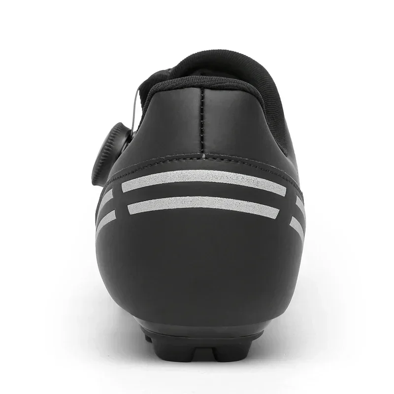 Cycling Sneaker Mtb with Cleats Men Carbon Sports Speed Bike Shoes Women Mountain Racing Flat SPD Road Cycling Footwear
