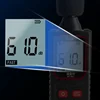 NOYAFA NF-562 Noise Meter Decibel Detector Household Testing Instrument Handheld High-precision Noise Tester 6