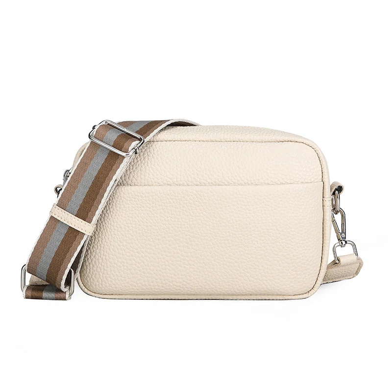 Fashion Women Messenger Bag Trend Solid Pu Small Single Shoulder Simple Square women messenger bag