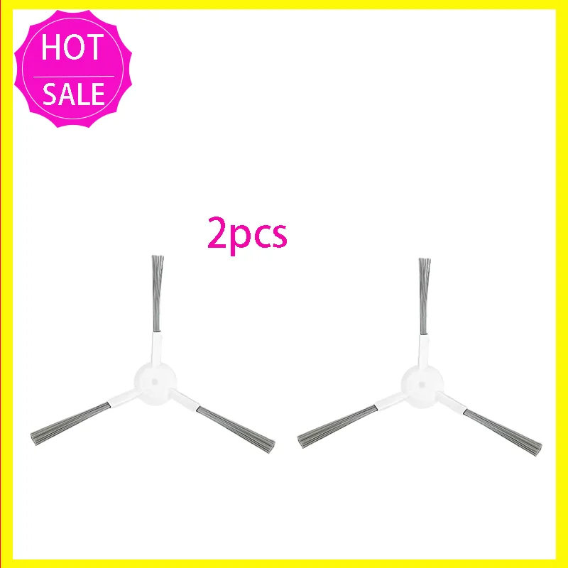 20 pezzi Ricambi per aspirapolvere robot Xiaomi X20+ X20 Plus/ 1S