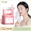 Makeup Remover Eyes Lips Makeup Removal Unirritating Deep Cleansing Skin Refreshing Moisturize Mild Gentle Makeup Cleaning Cream 1
