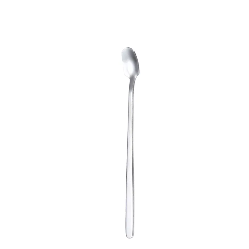 Cocktail Stirrer Cocktail Paddle Drink Stirrer Bar Spoon Stainless Steel  Coffee Stirrers Reusable Coffee Beverage Stirrers Drink - AliExpress