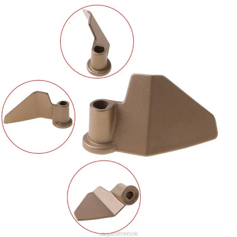 Breadmaker Paddle Mixing Kneading Bar Replacement For Donlim Bread Machine N2 20 bread machine