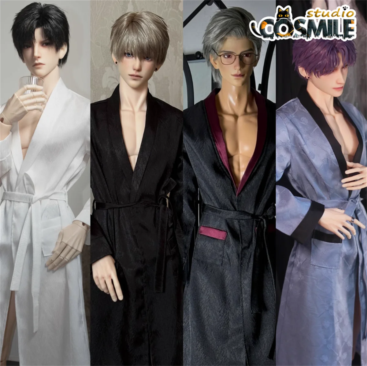 Sylus Full Body PNG: The Ultimate Digital Asset for Love and Deepspace ...