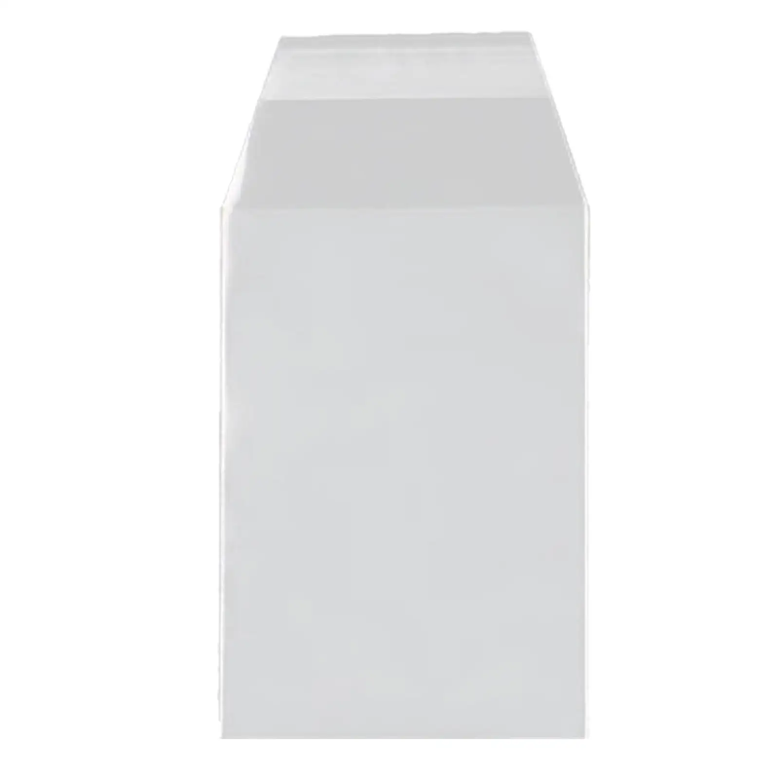 50Pcs Bgs Card Protector Sleeves Cards Protection Card Protection Sleeves