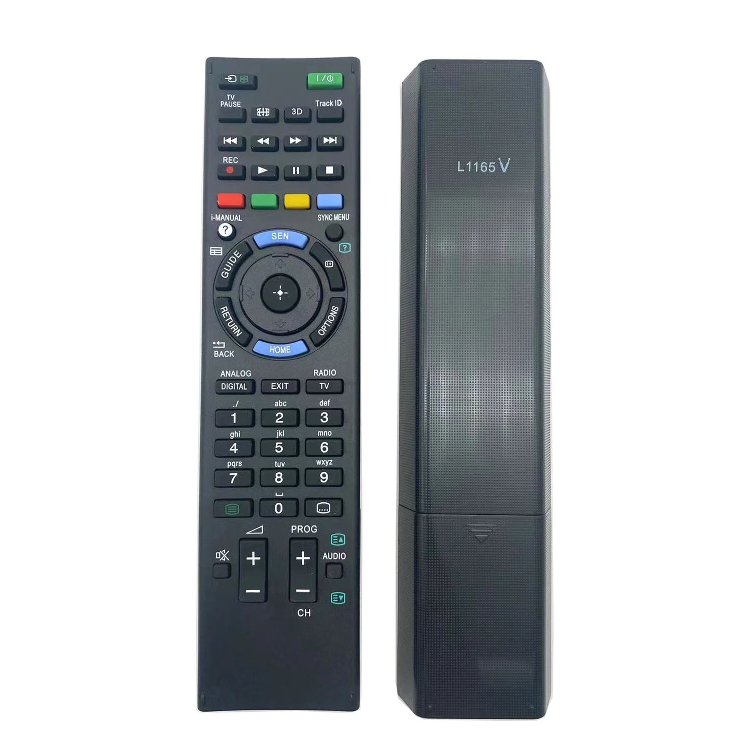Remote Control Suitable For Sony Tv Rmed047 Rmyd103 Rmyd102 Rmyd087