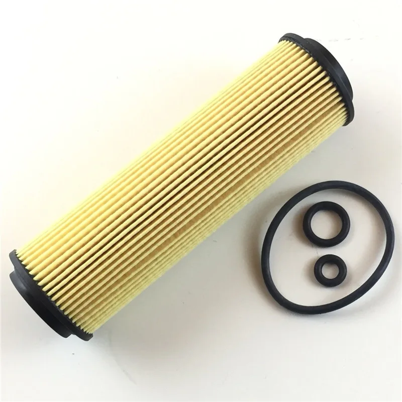 Car Oil Filter A2711800009/A2711800409 for Mercedes Benz C-CLASS W203 CL203 S203 2001-2011 C180 C200 C230