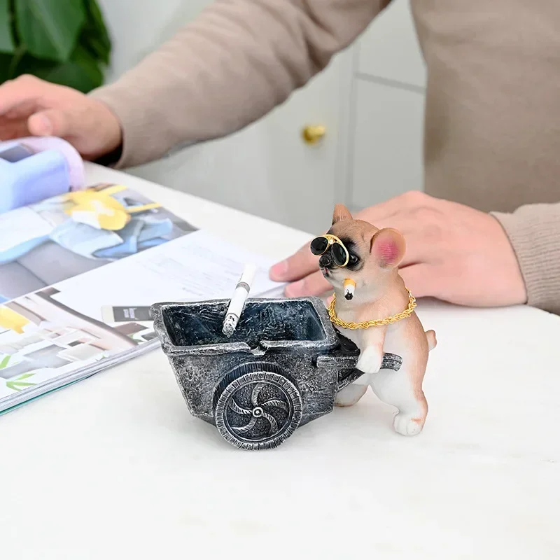 Dog Ashtray portable ashtray,cigarettes ashtray,silicone ashtray,stainless steel ashtray,metal ashtray