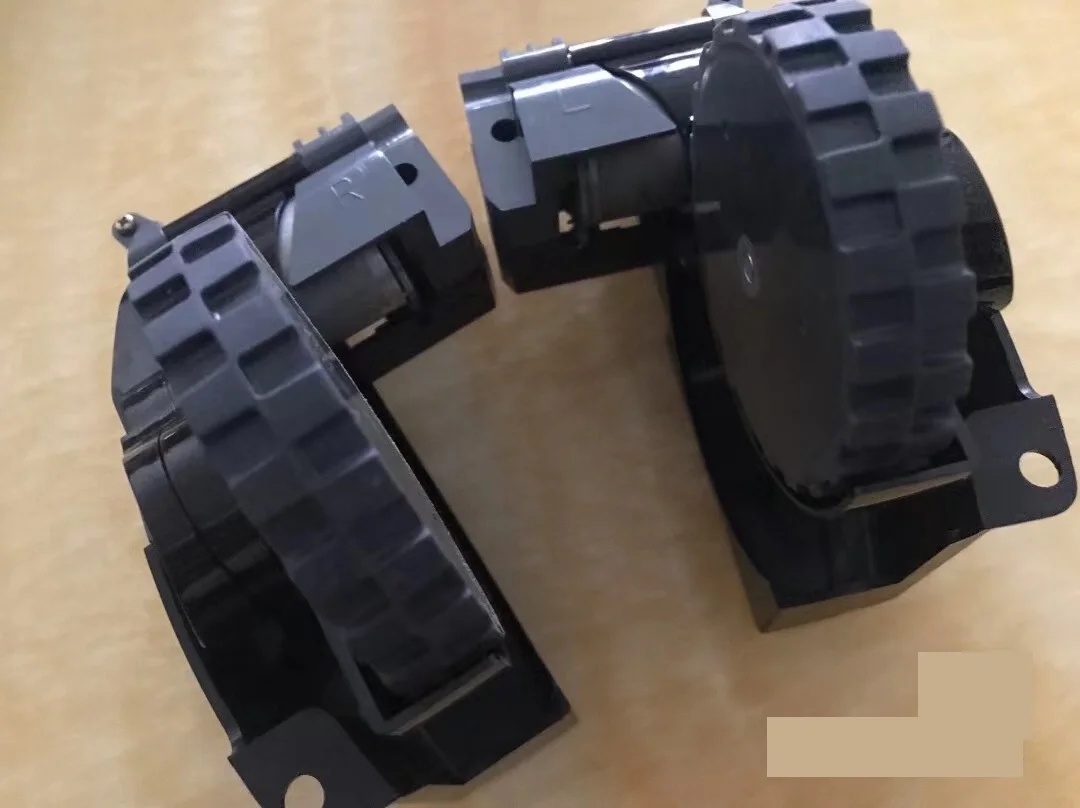 

Сменный модуль для правого и левого привода, совместимый с IRobot Roomba i7 + i7 plus i8 i3 i6 + J7 E5 E6 E7, Вакуумная Чистка