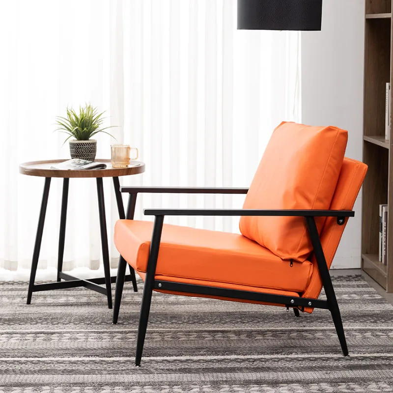 

Кресла для гостиной с косметикой на руку, роскошные дизайнерские металлические одиночные стулья для столовой в скандинавском стиле, Silla Home Furniture D