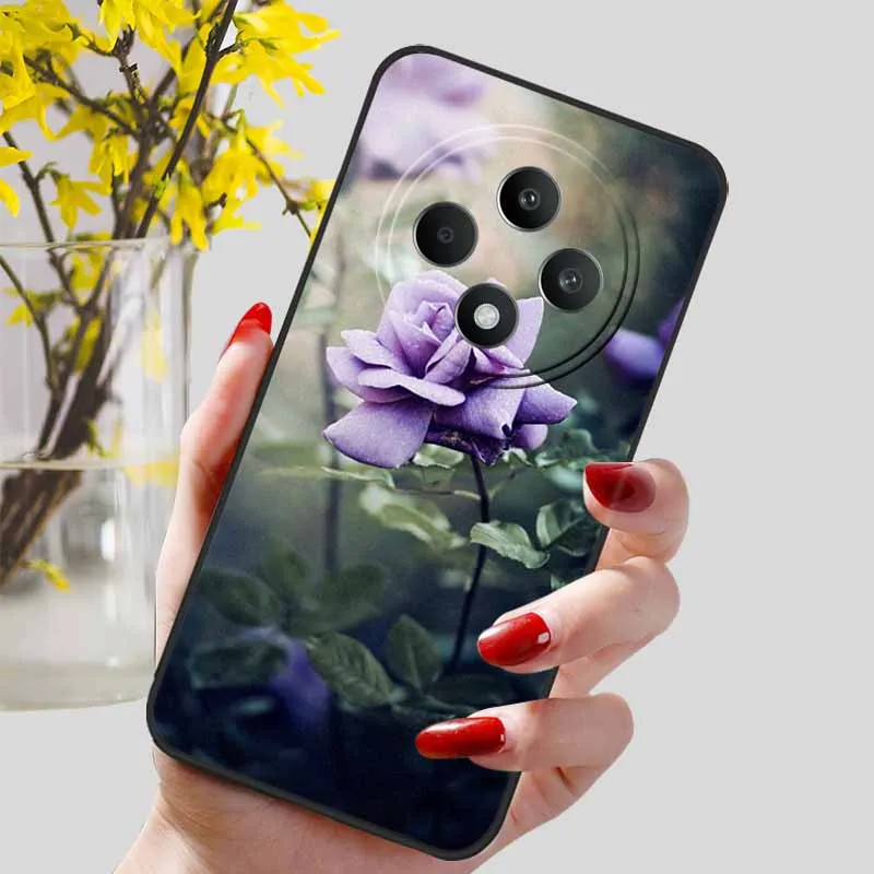 Luxury TPU Silicone Protector Soft Bumper