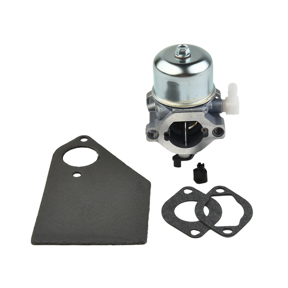 

Accessories Carburetor Kit Gasket Parts Replacement 12.5 Hp For Murray LMT 5-4993 Useful Durable Hot Practial