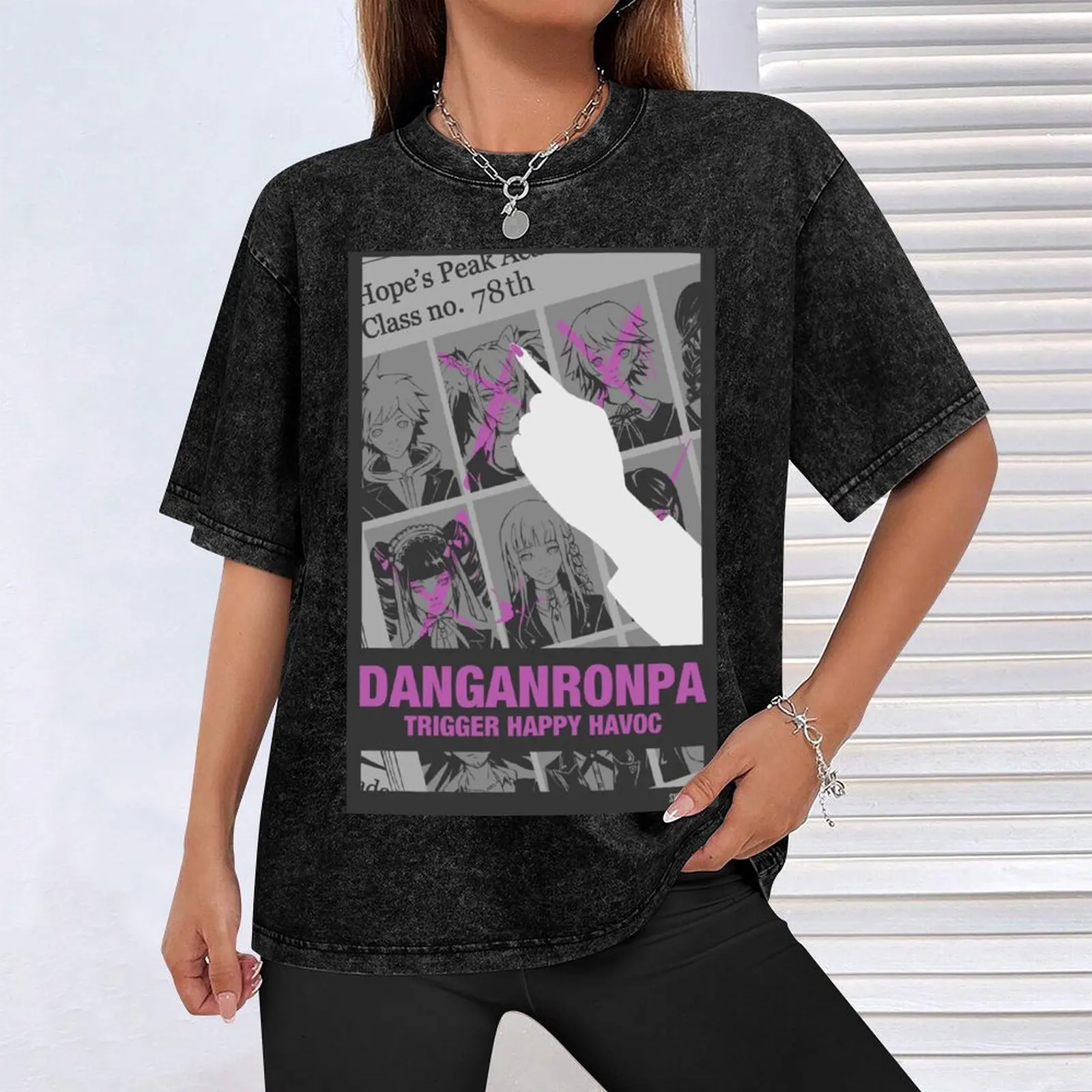 Sf4231c99ced44258a2d3d37f679d281d6 - Danganronpa Merch