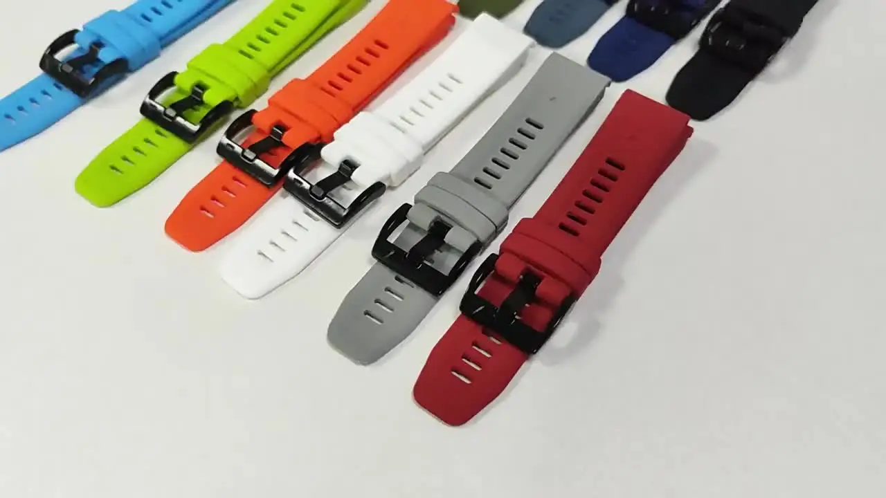 Garmin Fenix 7X Pro Sapphire Solar vs Xiaomi Watch S3: What is the